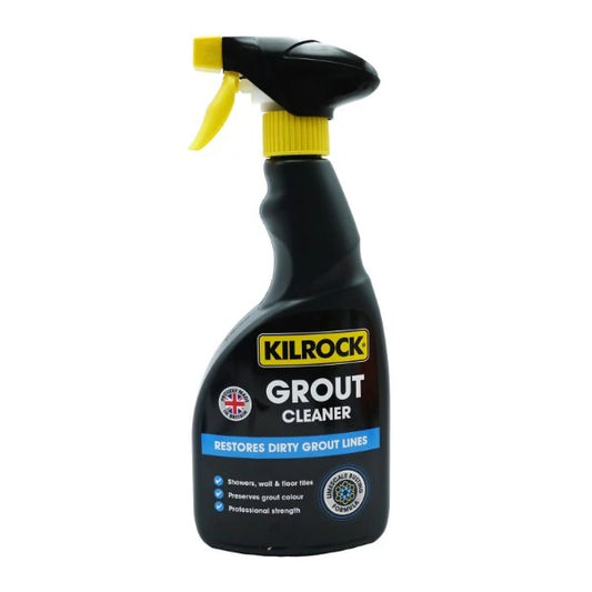 NETTOYANT JOINTS KILROCK 500ml