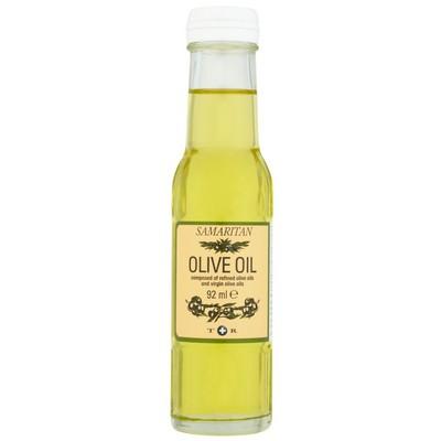 Huile d'olive de Samaritain 92ml