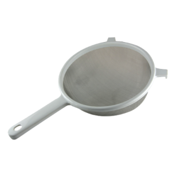 Passoire à gros maillage en inox Apollo 21cm