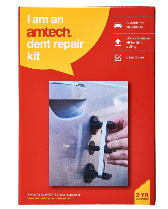 Amtech Vehicle Dent Repair Kit