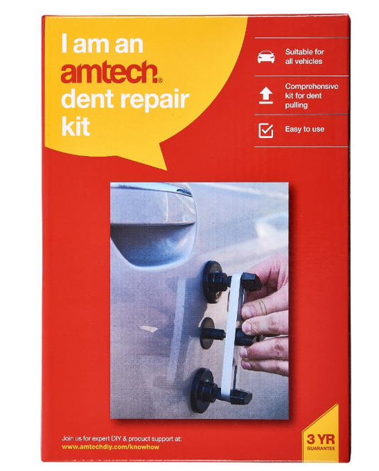 Amtech Vehicle Dent Repair Kit