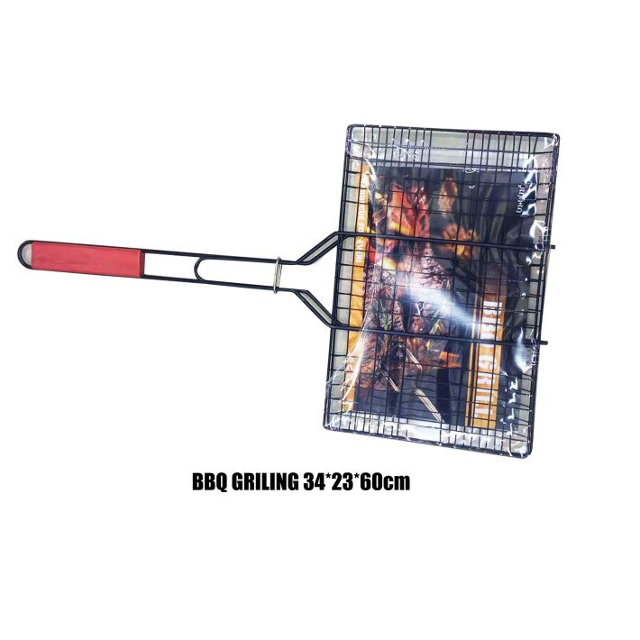 BARBECUE 34*23*60cm
