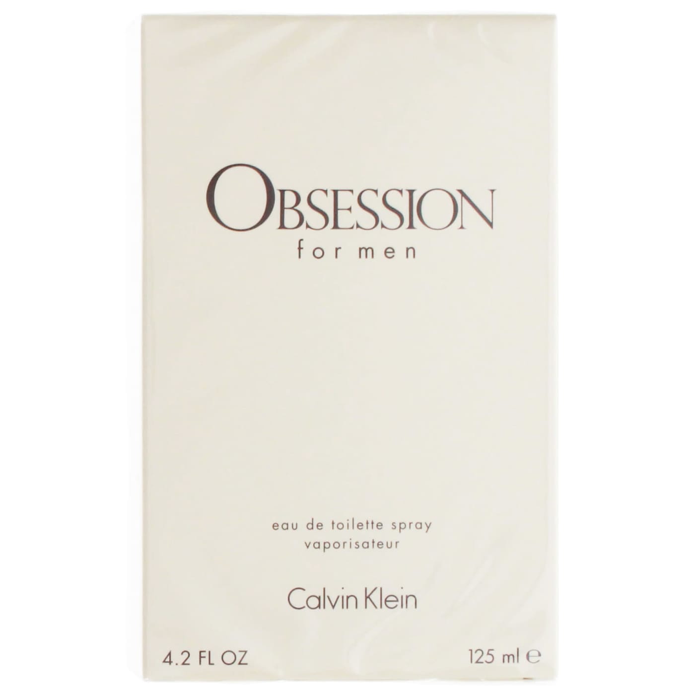 Calvin Klein Obsession Night 100ml EDP Spray