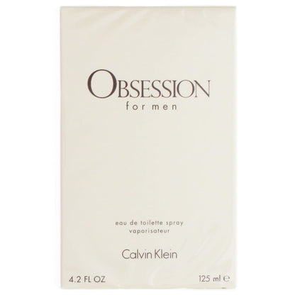 Calvin Klein Obsession Night 100ml EDP Spray