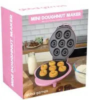 Global Gizmos 35580 Mini Machine à Donuts