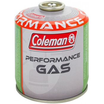 Gaz Coleman Performance