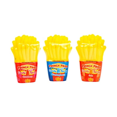 French Fries Candy Spray 20ml