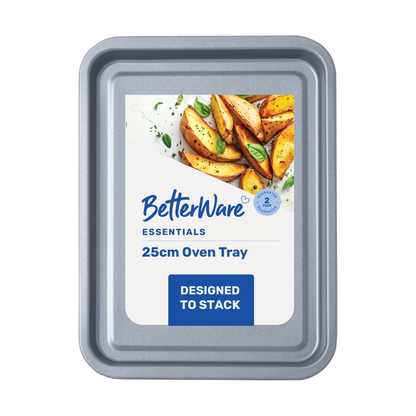 Betterware Ess 0.29 Oven Tray 25cm