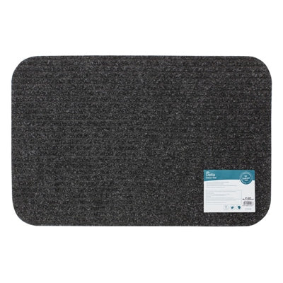 Jvl Indoor Mat Delta 40x60cm 1pc
