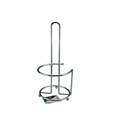 APOLLO CHROME TOWEL HOLDER DELUXE