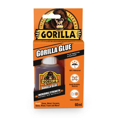 GORILLA GLUE 60ML