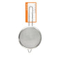 DURANE STAINLESS STEEL SIEVE 18X34.5CM