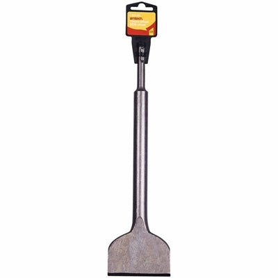 AMTECH 75mm OFFSET SDS CHISEL