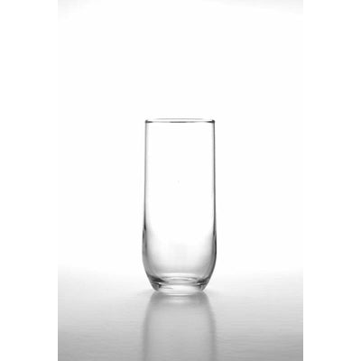 VERRE TULIPE HAUT PK4