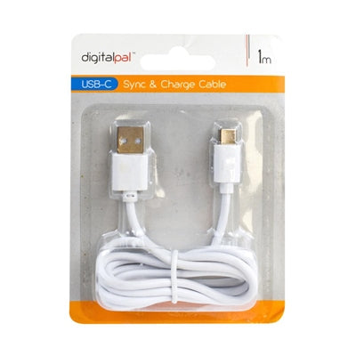 USB C Sync and Charge Cable