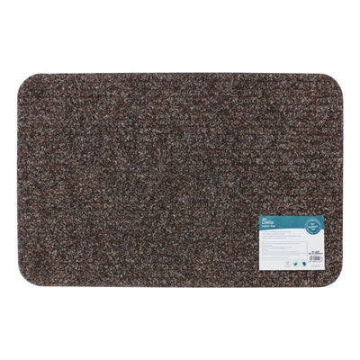 Jvl Indoor Mat Delta 40x60cm 1pc