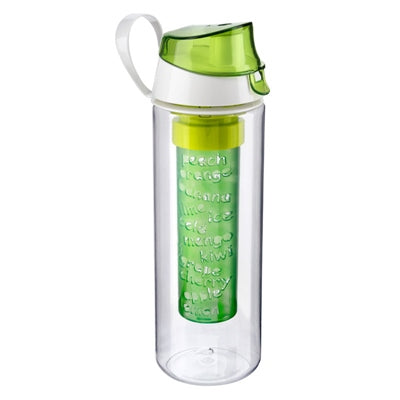 SOZALI FRUIT INFUSER BOTTLE 650ML