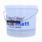 VFM EMULSION MATT PAINT WHITE 5L