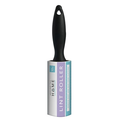 Lint Roller 10m Clipstrip