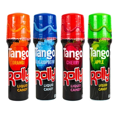 Tango Roller Licker 60ml