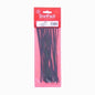 STARPACK CABLE TIES BALCK 8” 10s