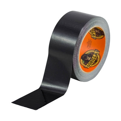 GORILLA TAPE NOIR 11M