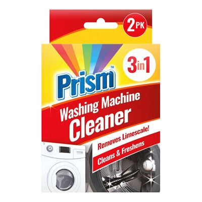Washing Machine Cleaner 2pk