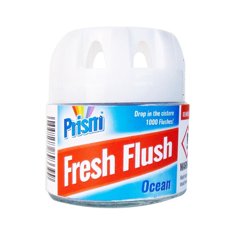 Prism Fresh Flush 70g Ocean