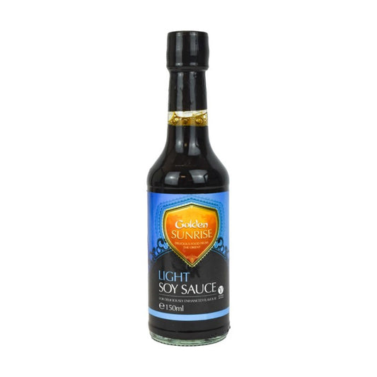 Light Soy Sauce 150ml