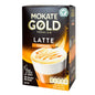 Mokate Gold Premium Coffee Caramel Latte 10pk