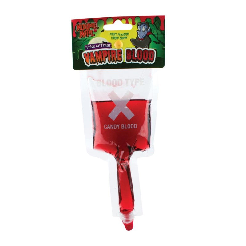 Dripping Blood Bag 100g in SRP