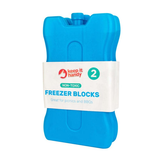 Accumulateurs de froid, lot de 2