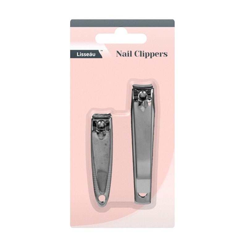 Coupe-ongles (paq. de 2)