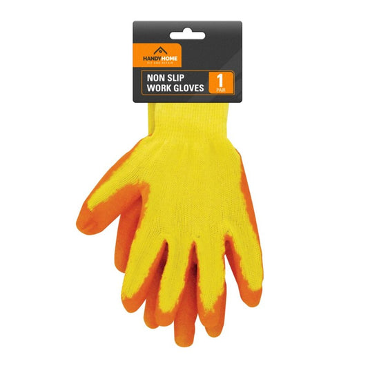 Nonslip Work Gloves 1 Pair