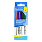 Whiteboard Marker 4pk