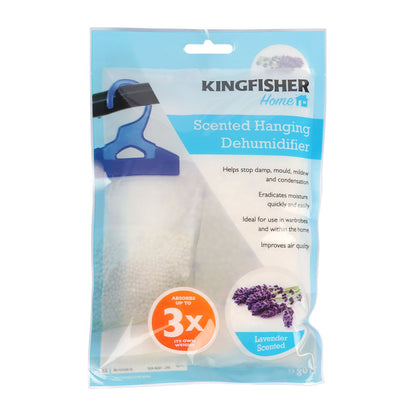SCENTED WARDROBE DEHUMIDIFIER