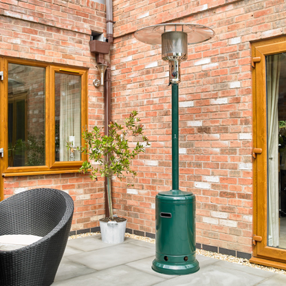 GARDEN OUTDOOR GAS PATIO HEATER