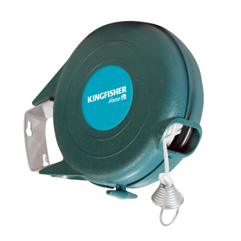 12M RETRACTABLE CLOTHES LINE