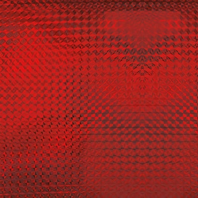 Holographic Wrap Xmas 2m x 70cm