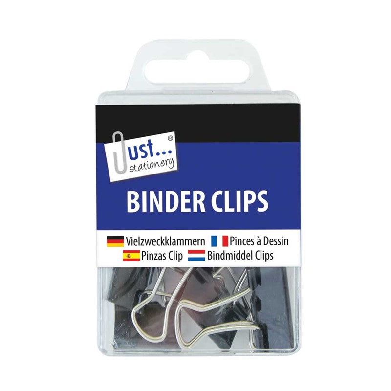 Trombones pince 6 x 19mm