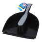 Dustpan & Brush