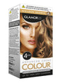 Golden Brown Hair Dye No.6 1pk