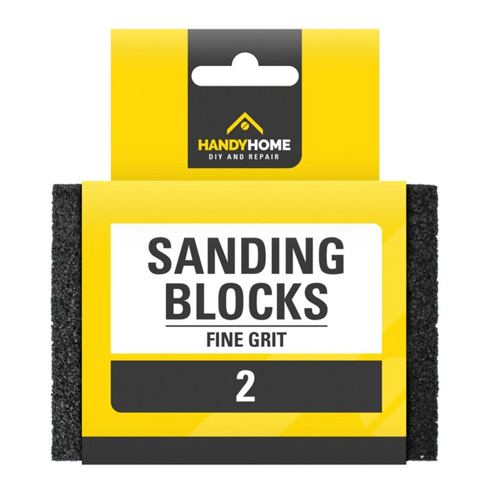 Sanding Block 2pk