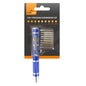 Tech Screwdriver 9pc