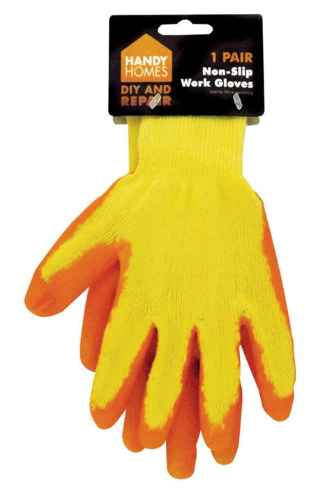Non-slip Work Gloves 1 Pair