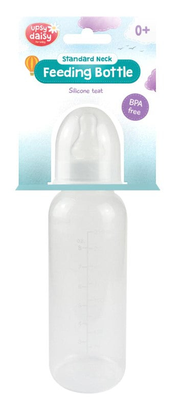 Standard Neck Feeding Bottle