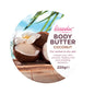 Coconut Body Butter 220g