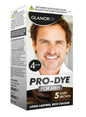 Mens Dark Brown Hair Dye No.5 1pk