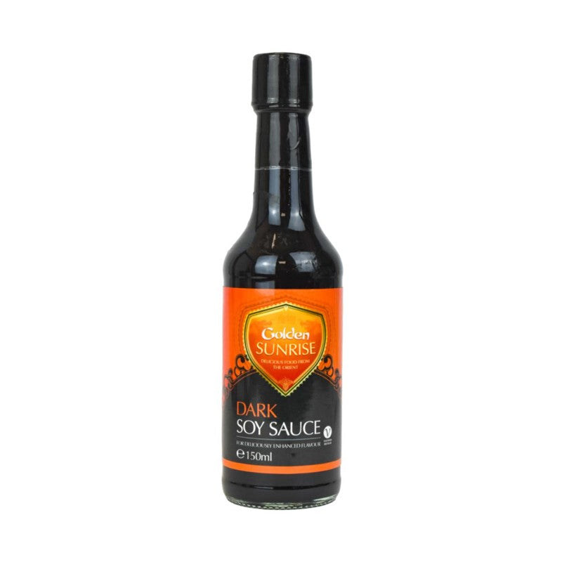 Dark Soy Sauce 150ml