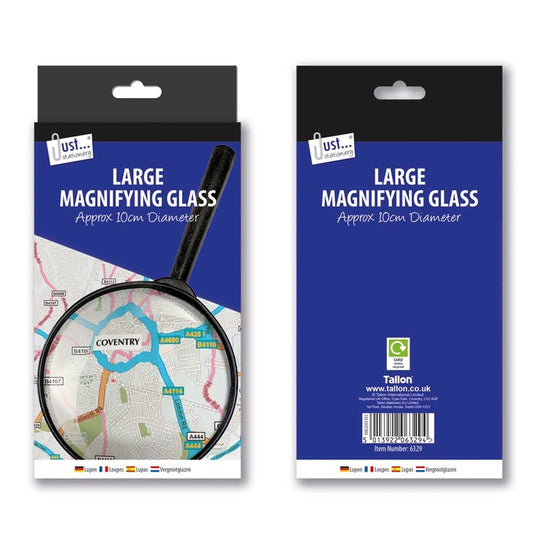 Large Magnifying Glass